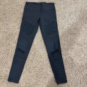 Alo Moto Leggings